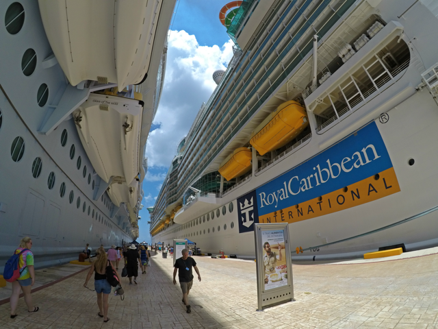 Cozumel, el puerto de cruceros número uno | APIQROO - ADMINISTRACIÓN  PORTUARIA INTEGRAL DE QUINTANA ROO